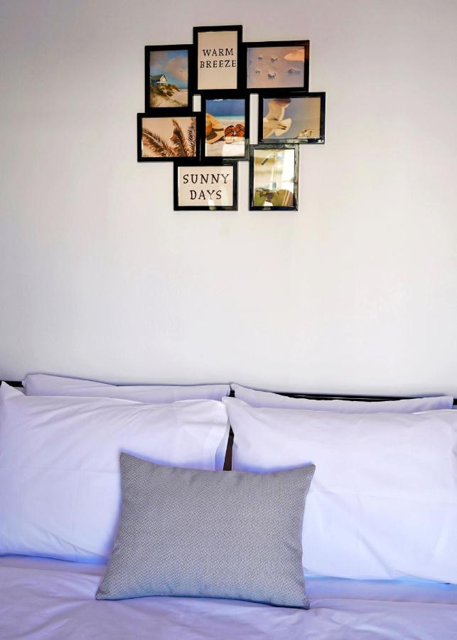 Electra Apartment Agia Triada Εξωτερικό φωτογραφία