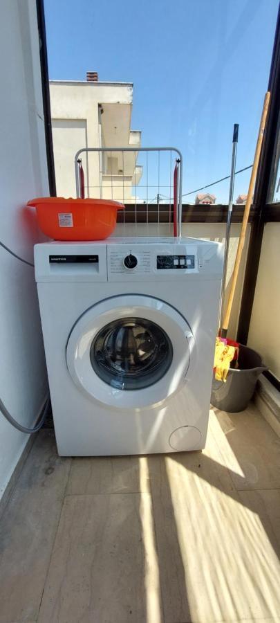 Electra Apartment Agia Triada Εξωτερικό φωτογραφία